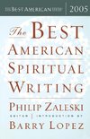 The Best American Spiritual Writing