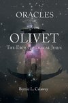 Oracles from Olivet