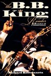 The B.B. King Reader