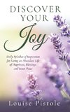 Discover Your Joy