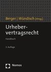 Urhebervertragsrecht