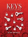 Keys to Better Reading