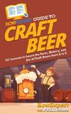 HowExpert Guide to Craft Beer