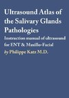 Ultrasound Atlas of the Salivary Glands Pathologies