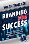 Branding For Success