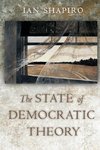 The State of Democratic Theory