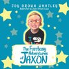 The Fantasy Adventures of Jaxon