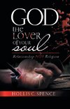 God the Lover of Your Soul