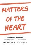 Matters of the Heart