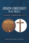 Judaism-Christianity Peace Project