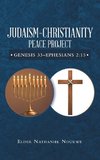 Judaism-Christianity Peace Project