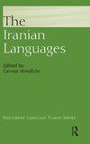 Windfuhr, G: Iranian Languages