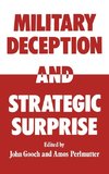 Military Deception and Strategic Surprise!