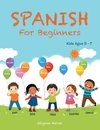 Spanish for Beginners