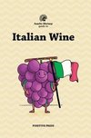 Jumbo Shrimp Guide to Italian Wine