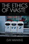 Ethics of Waste