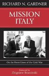 Mission Italy