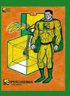 Hypercubeman