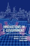 Innovations in E-Government