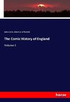 The Comic History of England