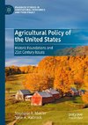 Agricultural Policy of the United States