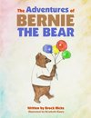 The Adventures of Bernie the Bear