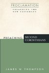 Preaching Second Corinthians