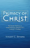 Primacy of Christ