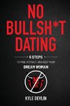 No Bullsh*t Dating