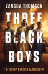 Three Black Boys