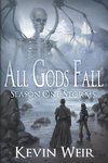 All Gods Fall Season One