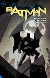 Batman by Scott Snyder & Greg Capullo Omnibus Vol. 2