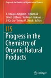 Progress in the Chemistry of Organic Natural Products 115