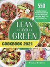 Lean and Green Cookbook 2021