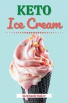 Keto Ice Cream