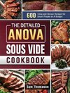 The Detailed Anova Sous Vide Cookbook