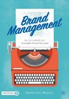 Brand Management