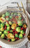 Smart Keto Vegetarian Recipes