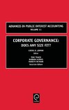 Corporate Governance