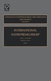 International Entrepreneurship