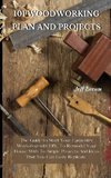 101 WOODWORKING PLAN AND PROJECTS