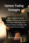 Options Trading Strategies