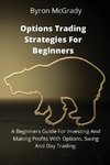 Options Trading Strategies For Beginners