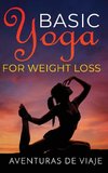 Basic Yoga for Weight Loss