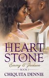 Heart of Stone Emery and Jackson Book 1