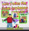 Kids Books For Young Explorers Part 2