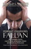 Porque Los Lideres Fallan