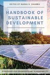 Handbook of Sustainable Development