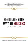 Negotiate Your Way to Success