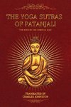 The Yoga Sutras of Patanjali